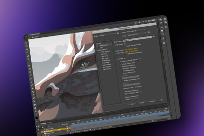 Adobe Animate CC
