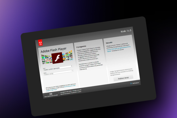 Adobe Flash Player