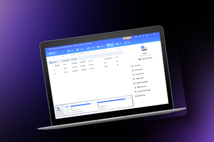 AOMEI Partition Assistant