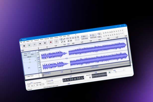 Audacity