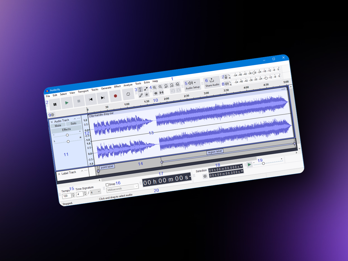 Audacity