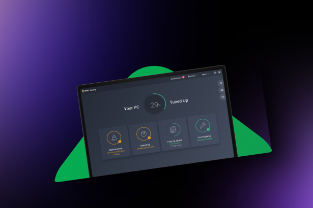 AVG Antivirus