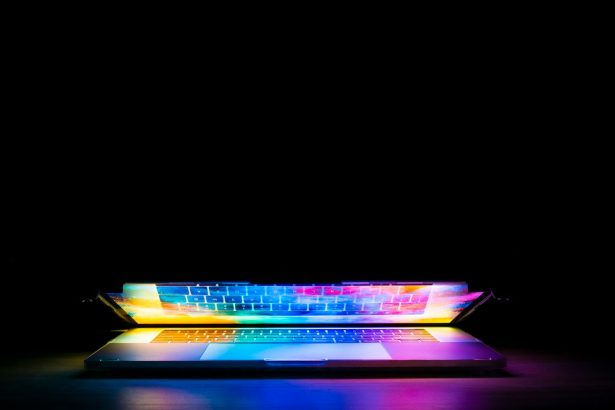 blue green and pink books