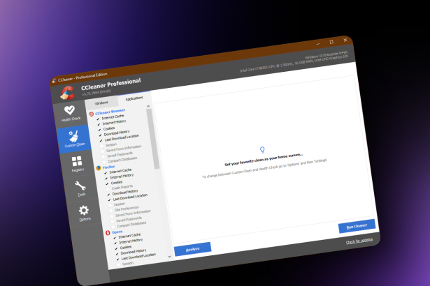 CCleaner