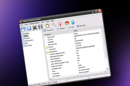 Cobian Backup