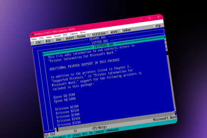 DOSBox