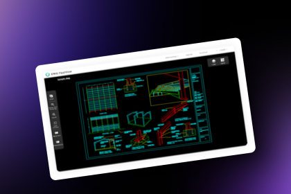 DWG FastView