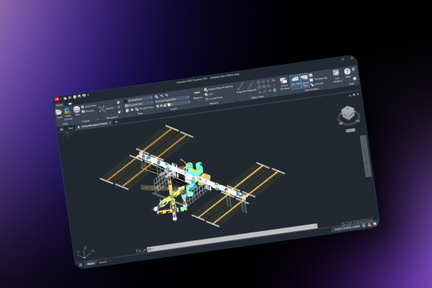 DWG TrueView