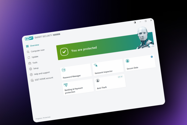 ESET Smart Security