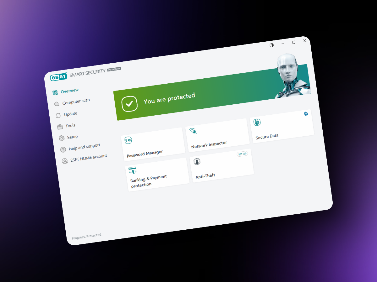 ESET Smart Security