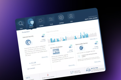 Gridinsoft Anti-Malware