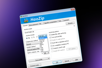 HaoZip