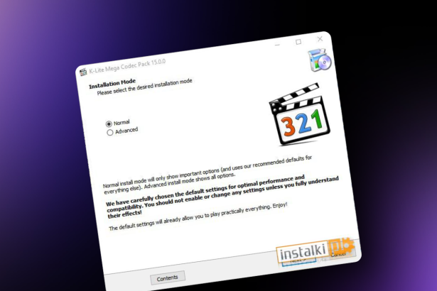 K-Lite Mega Codec Pack