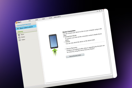 Kies Samsung