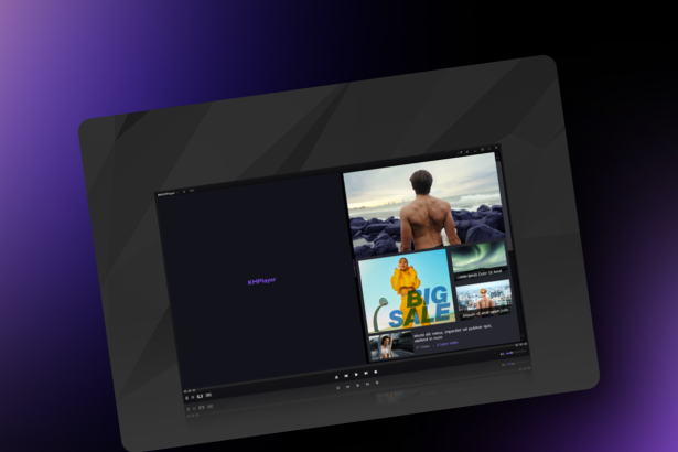 KMPlayer