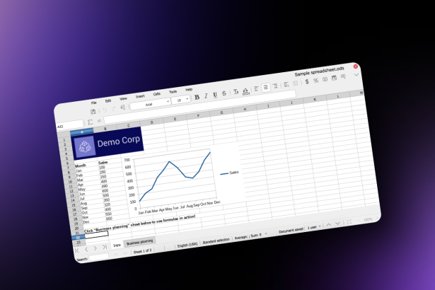 LibreOffice