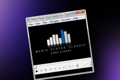 Media Player Classic Home Cinema