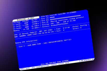 Memtest86