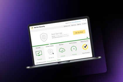 Norton Antivirus