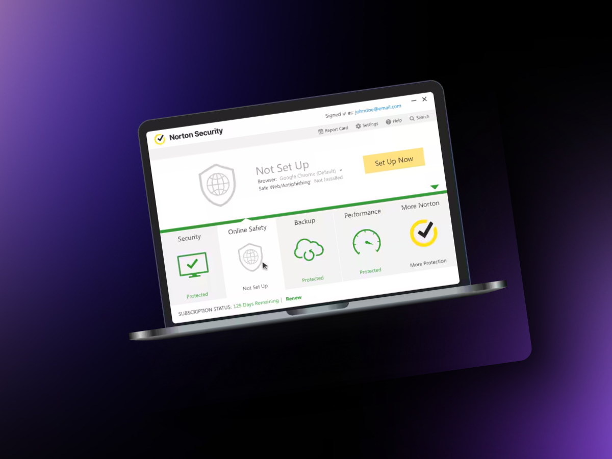 Norton Antivirus
