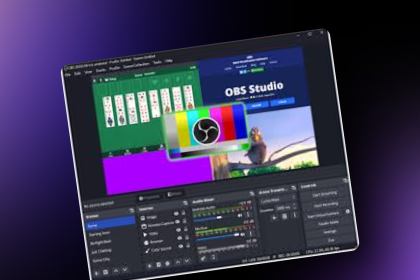 OBS Studio