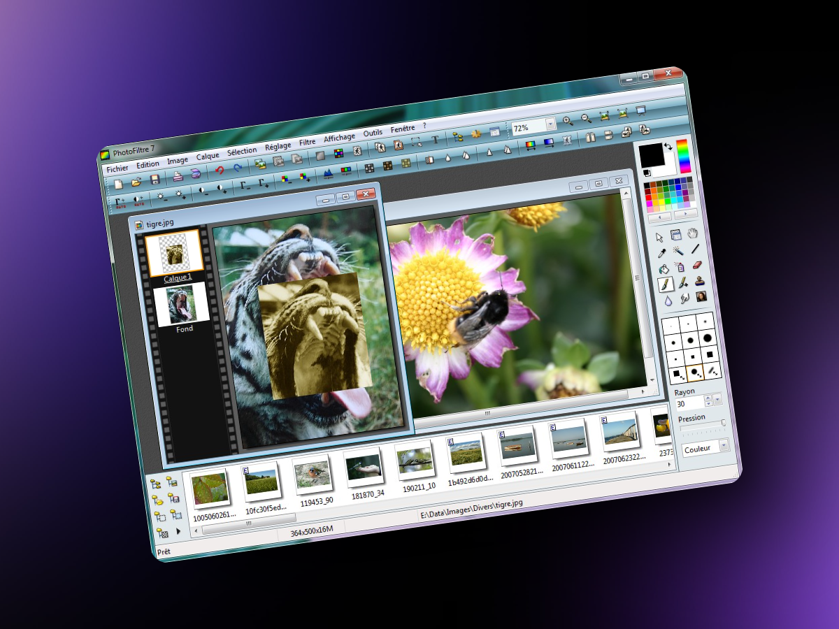 PhotoFiltre