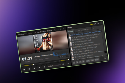 PotPlayer
