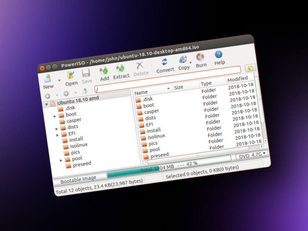 Poweriso Code Jak PowerISO ułatwia zarządzanie plikami ISO i tworzenie bootowalnych ...