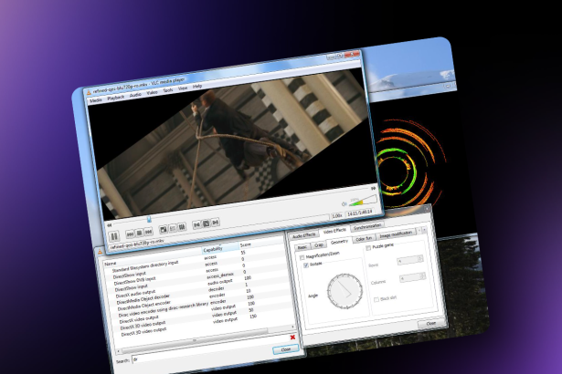 VLC Media Player