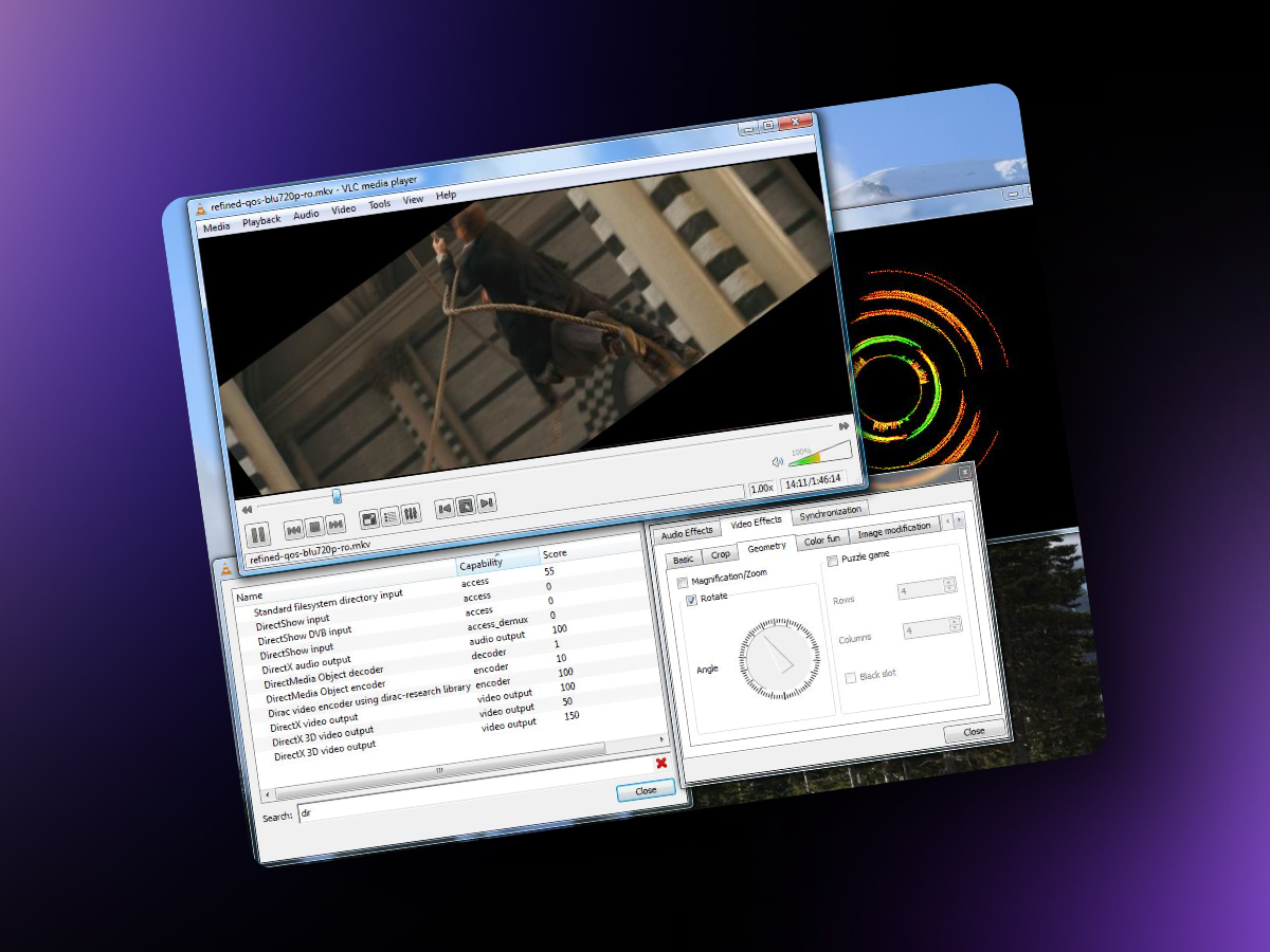 VLC Media Player
