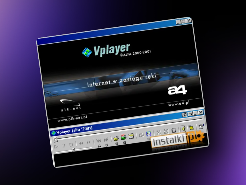 Vplayer