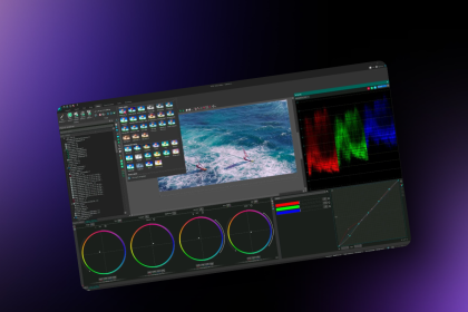 VSDC Free Video Editor
