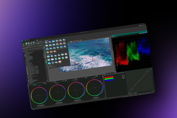 VSDC Free Video Editor