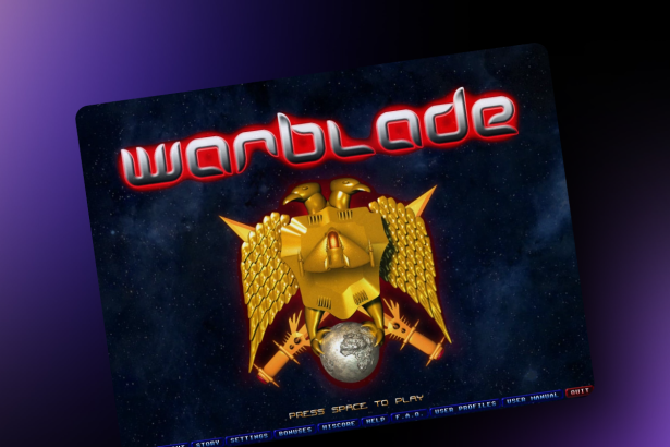 Warblade
