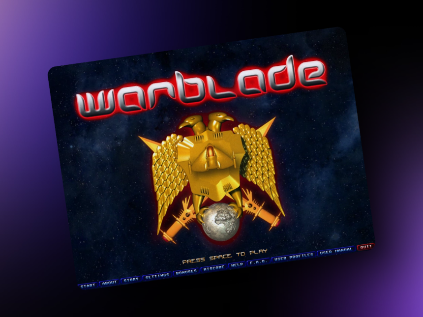 Warblade