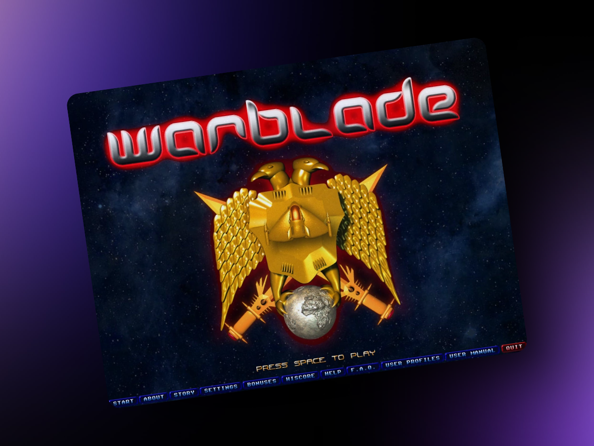 Warblade