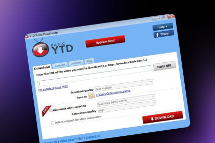 YTD Video Downloader